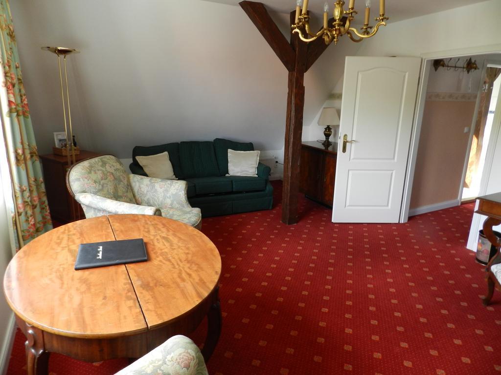 Comfort Familiensuite