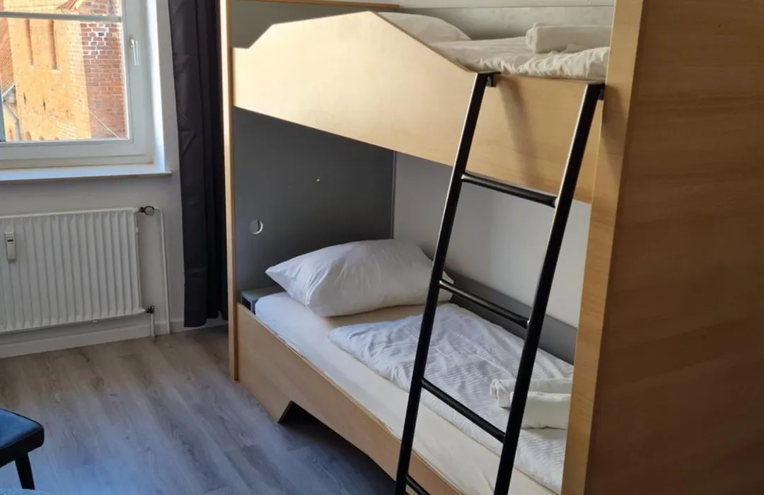 Hotel KO15-1