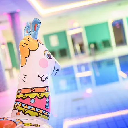 Holiday Inn Luebeck By Ihg-2